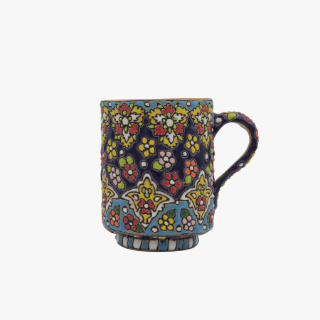 ماگ میناکاری