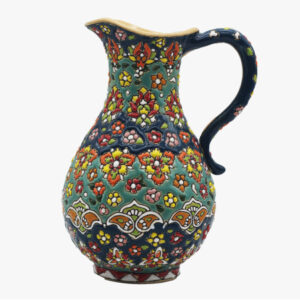 پارچ میناکاری