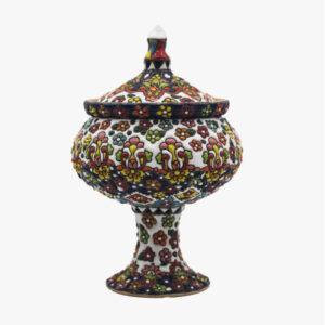 شکلا خوری پایه دار بزرگ